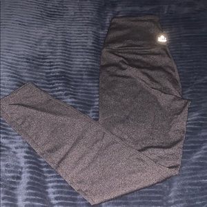 Beyond yoga leggings